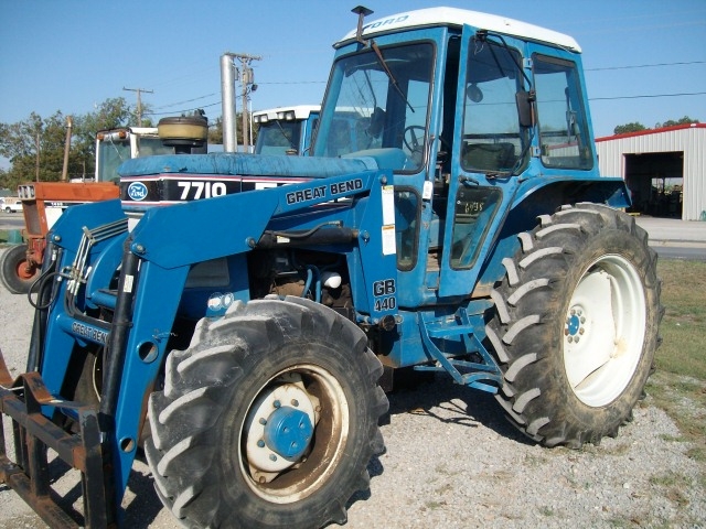 tractors ford new holland 7710 search for ford new holland 7710 ...