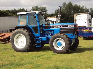 Ford-New-Holland-30-Series-Tractors-Operators-Manual-8530-8630-8730 ...