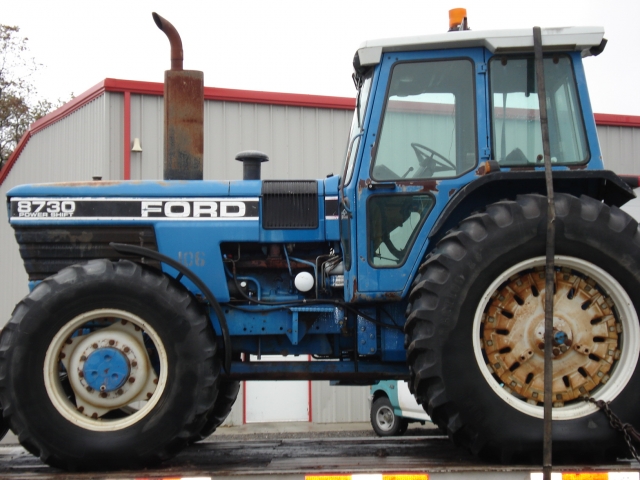 tractors ford new holland 8730 search for ford new holland 8730 ...