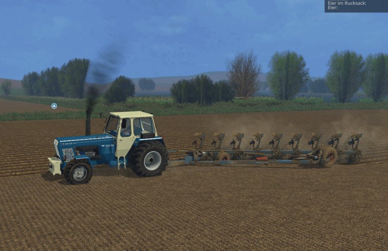 Fortschritt ZT 303 V ZT 403 FS 2015 - Farming simulator 2017 / 2015 ...