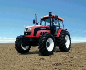 Foton TF1054-1254 Tractor - FOTMA Machinery
