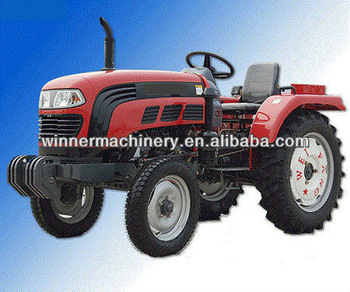 Tractor, 30HP, FOTON 300 & FOTON 304, 2WD/4WD, View Tractor, Product ...