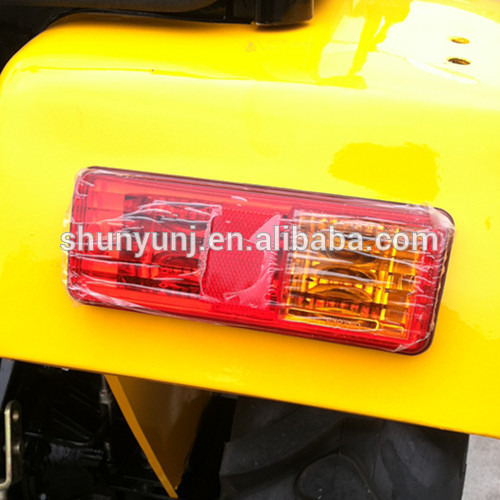 Foton 304 404 504 tractor spare parts supplier rear light rear work ...