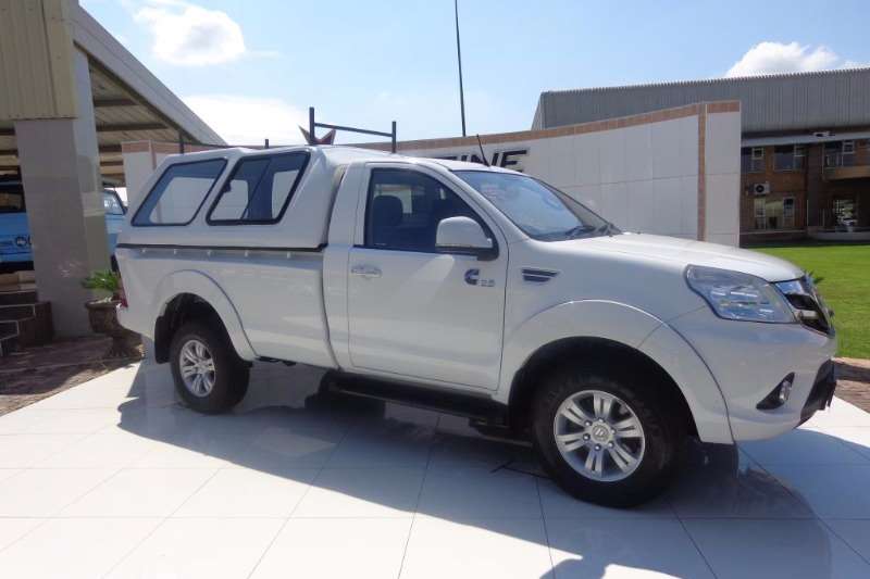Foton Tunland Cars for sale in South Africa as advertised on Auto Mart