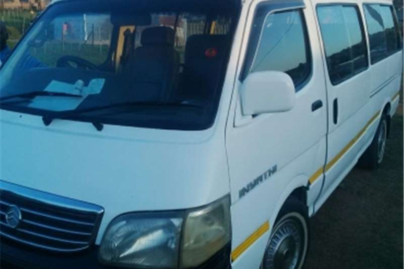 Foton cars for sale in Gauteng as advertised on Auto Mart