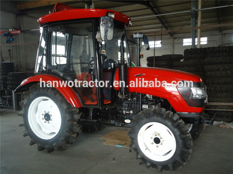 foton traktor 554 mit tb Chassis mit kabine-Traktor-Produkt ID ...