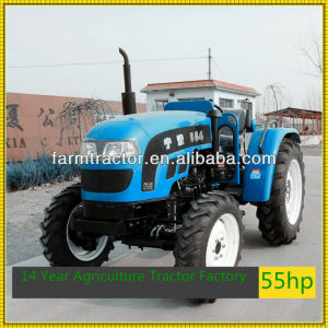 Foton 554 Wheel Agricultural Tractor Model Price List pictures ...