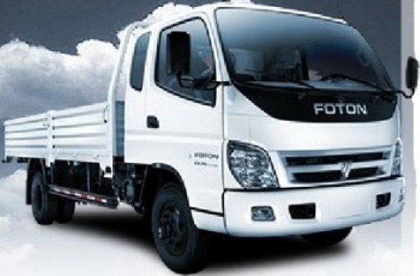 2010 Foton OLN - Picture 453224 | truck review @ Top Speed