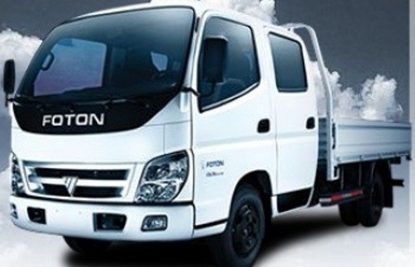 2010 Foton OLN - Picture 453220 | truck review @ Top Speed