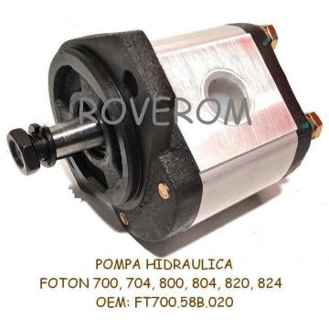 Pompa hidraulica Foton 700, 704, 800, 804, 820, 824 (80 cp) - Bacau ...