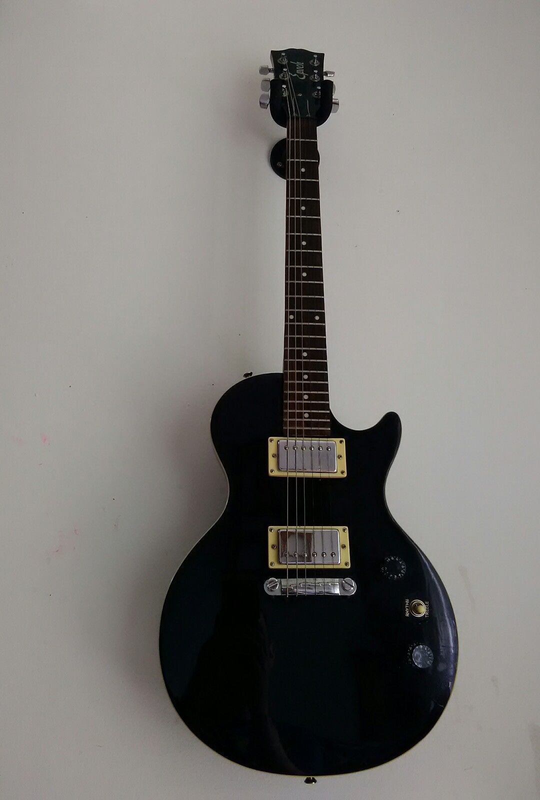 Gibson Baldwin Les Paul electric guitar • £175.00 - PicClick UK