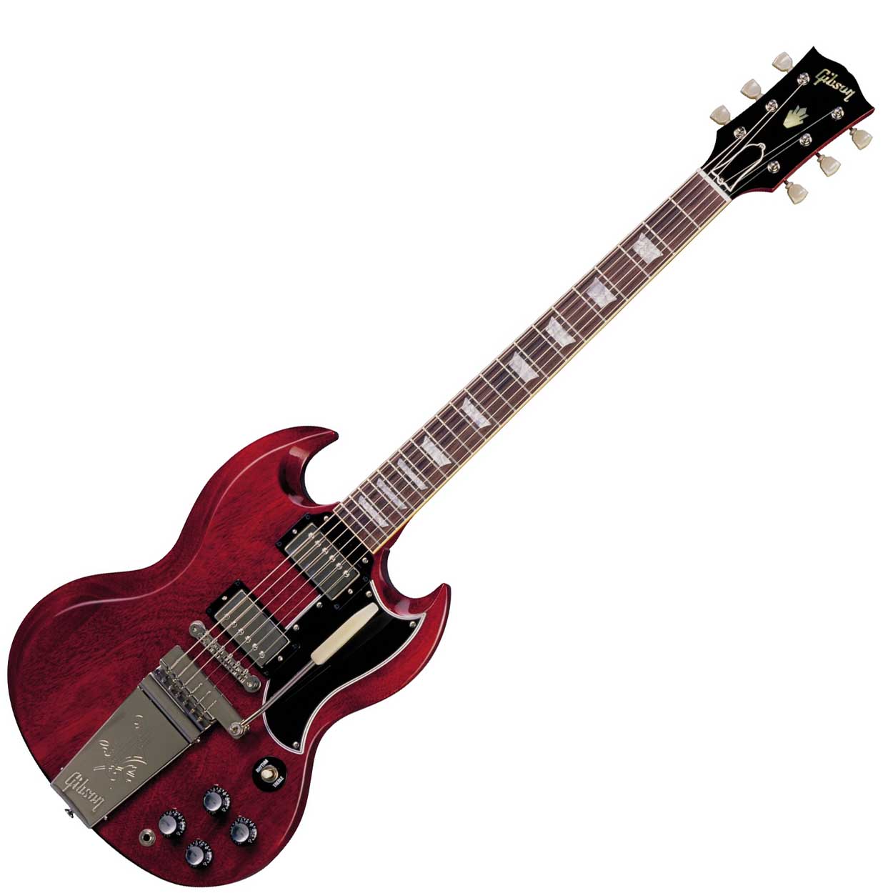 1966 Gibson SG Standard 1966 Gibson