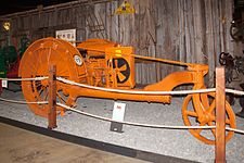 Auto & Traktor Museum – Wikipedia