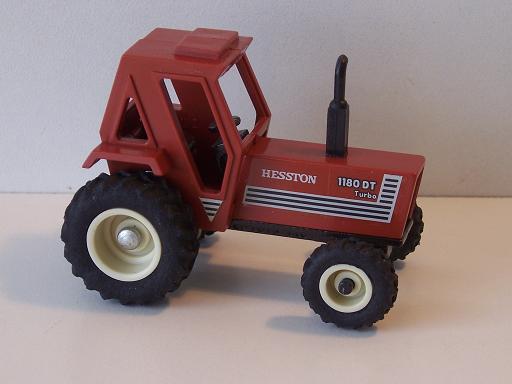Hesston 1180 DT merk Mini-toys