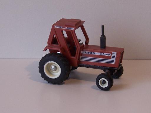 Hesston 130-90 merk Mini-toys
