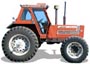 Hesston was a US manufacturer of hay and forage implements. Hesston ...