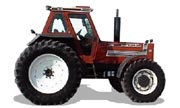 TractorData.com Hesston 180-90 tractor information