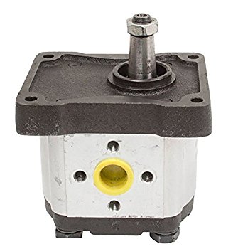 Hydraulic Lift Pump for Fiat Hesston 580 580DT 680 680DT 780 780DT and ...