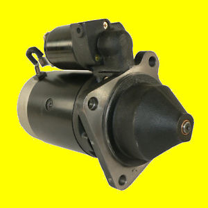 STARTER-FIAT-HESSTON-TRACTOR-45-66-55-46-55-56-55-65-55-66-55-75-55-86 ...