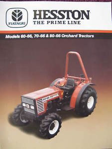 Hesston-60-66-70-66-80-66-Orchard-Tractor-Brochure