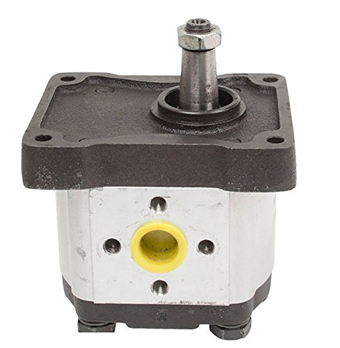 ... Pump for Fiat Hesston 580 580DT 680 680DT 780 780DT and more primary