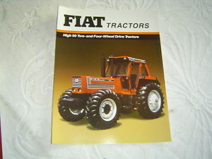 Fiat-Fiatagri-Hesston-180-90-140-90-160-90-90-series-4WD-tractor ...