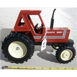 Fiat Hesston 980 DT Toy tractor