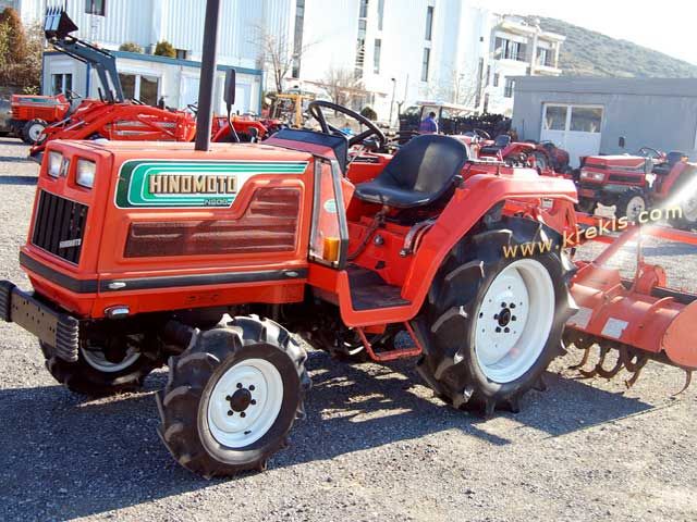 1000+ images about Tractors made in Japan on Pinterest | John deere ...