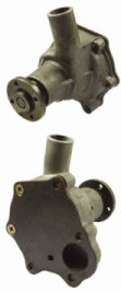 Water Pump for Hinomoto, E14, E15, E16, E18 w/S107 engine, E150,