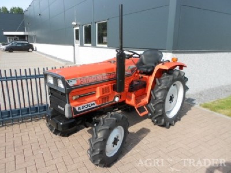Sonstige Hinomoto E2304 Traktor - technikboerse.com