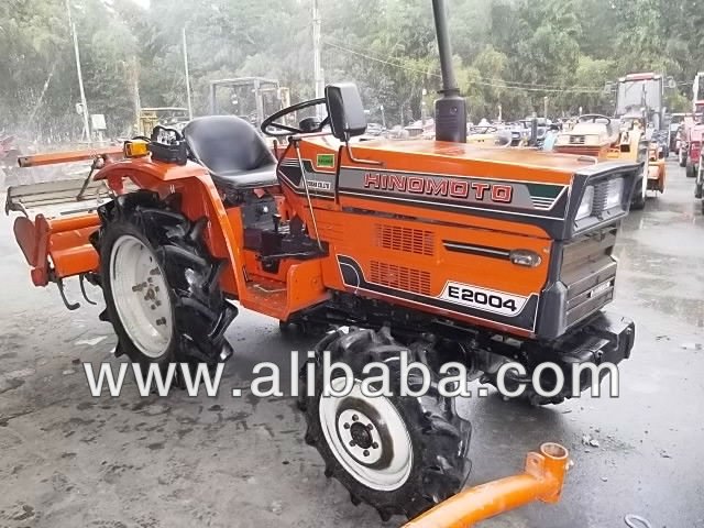 Hinomoto+E264+Parts Hinomoto Tractor http://spanish.alibaba.com ...
