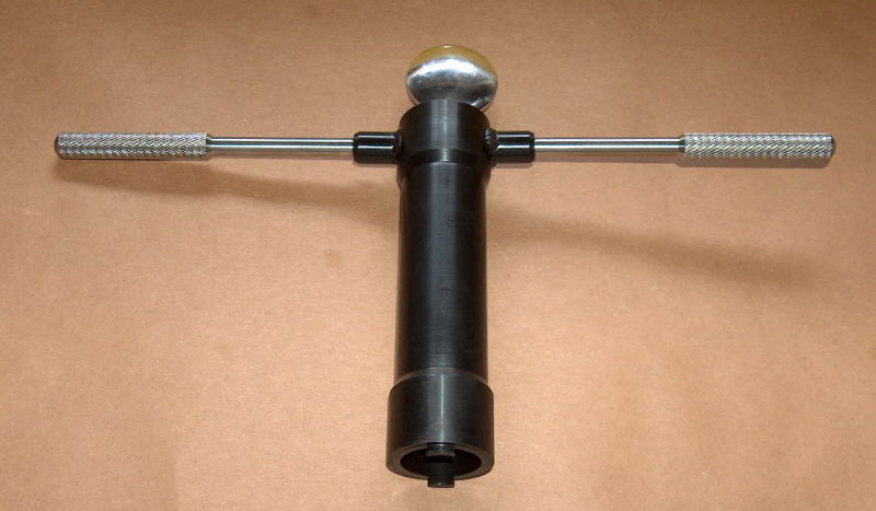 New BSA Fork Seal Holder Wrench Tool b44 441 a65 650 61-3005 | eBay