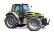TractorData.com Hurlimann H-1200 SX tractor information
