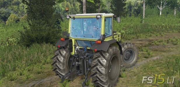 Man | FS15.LT - Farming Simulator 2015 (FS 15) mods - Part 27