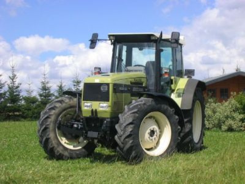 Hürlimann 6135XB Traktor - technikboerse.com