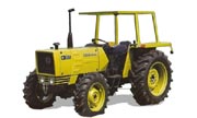 TractorData.com Hurlimann H-355 tractor information
