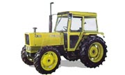 TractorData.com Hurlimann H-360 tractor information