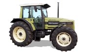 TractorData.com Hurlimann H-4105 Elite tractor transmission ...