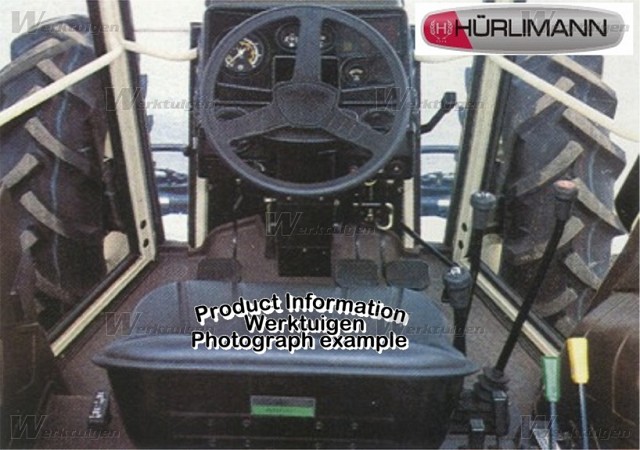 Hurlimann H-488T - Hurlimann - Machine Specificaties - Machine ...