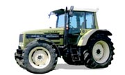 TractorData.com Hurlimann H-6135 Elite XB tractor transmission ...