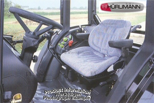 Hurlimann H-657 XA - Hurlimann - Machinery Specifications - Machinery ...
