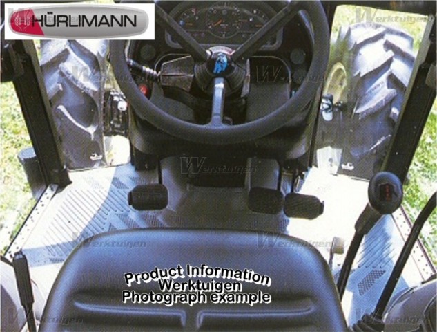 Hurlimann XA 607 - Hurlimann - Machinery Specifications - Machinery ...