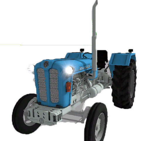 IMR Rakovica 65 S - Mod for Farming Simulator 2017 - Other