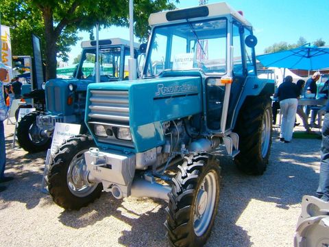 IMR Traktor R 76 super - IMR - Industrija Motora Rakovica a.d ...