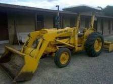 420 Ford Tractor For Sale http://www.almatractor.com/parts/ford 420 ...