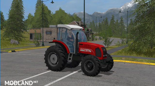 IMT 2090 mod Farming Simulator 17