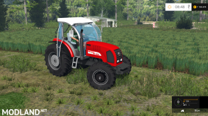 IMT 2090 v 1.0 mod for Farming Simulator 2015 / 15 | FS, LS 2015 mod