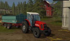 IMT 2090 V 1.1 for FS2017 - Farming Simulator 2017 / 17 mod, LS FS 17 ...