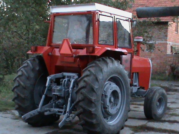 Traktor-IMT 5100- god.proiz.-1983--105KS