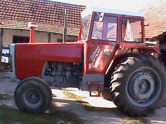 Traktor IMT 5100 83g. 105KS (8696) - Traktori - AgroKlub.com